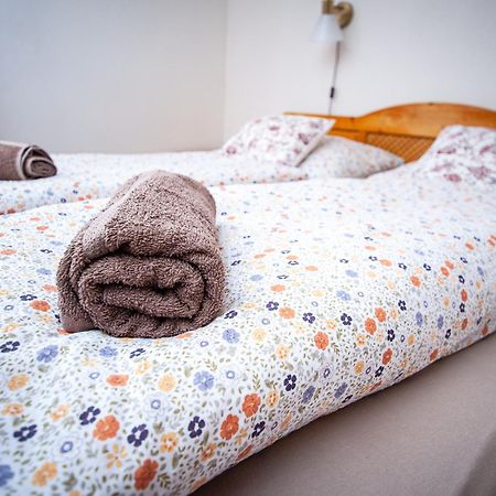 Hostinec Pod Ubocou Valaská Eksteriør bilde